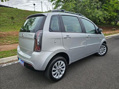 FIAT Idea 1.4 4P ATTRACTIVE FLEX, Foto 12