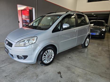 FIAT Idea 1.4 4P ATTRACTIVE FLEX, Foto 1