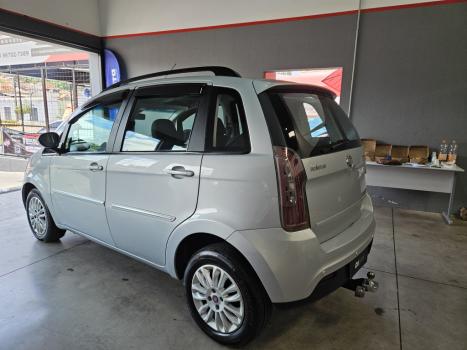 FIAT Idea 1.4 4P ATTRACTIVE FLEX, Foto 2