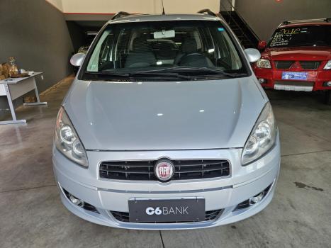 FIAT Idea 1.4 4P ATTRACTIVE FLEX, Foto 3