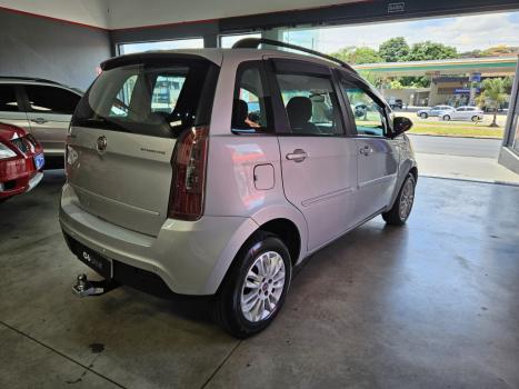 FIAT Idea 1.4 4P ATTRACTIVE FLEX, Foto 5