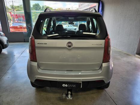 FIAT Idea 1.4 4P ATTRACTIVE FLEX, Foto 6