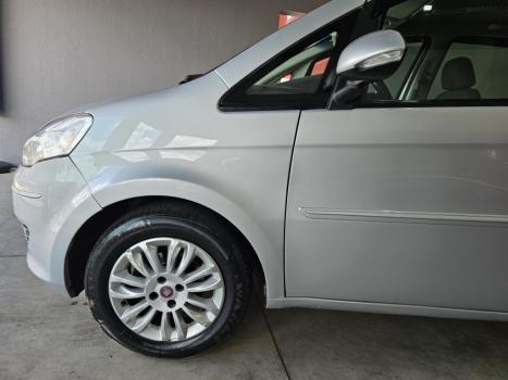 FIAT Idea 1.4 4P ATTRACTIVE FLEX, Foto 10