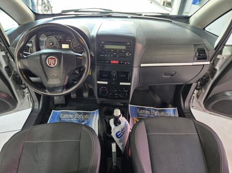 FIAT Idea 1.4 4P ATTRACTIVE FLEX, Foto 13