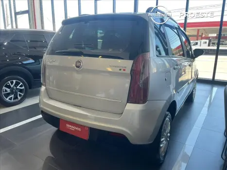 FIAT Idea 1.4 4P ATTRACTIVE FLEX, Foto 6