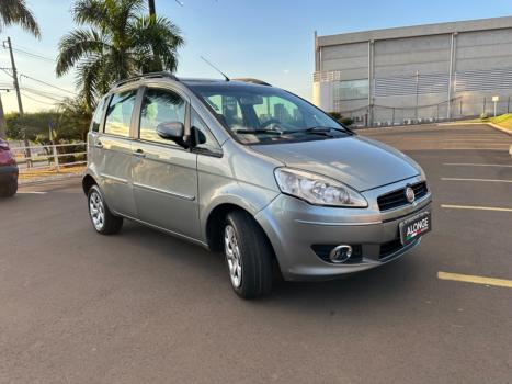 FIAT Idea 1.4 4P ATTRACTIVE FLEX, Foto 2