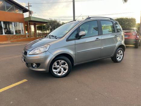 FIAT Idea 1.4 4P ATTRACTIVE FLEX, Foto 3