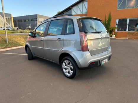 FIAT Idea 1.4 4P ATTRACTIVE FLEX, Foto 4