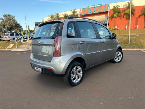 FIAT Idea 1.4 4P ATTRACTIVE FLEX, Foto 5