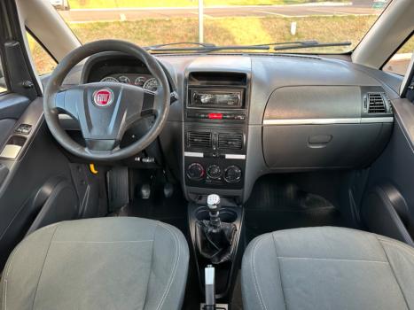 FIAT Idea 1.4 4P ATTRACTIVE FLEX, Foto 7