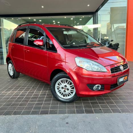 FIAT Idea 1.4 4P ATTRACTIVE FLEX, Foto 1