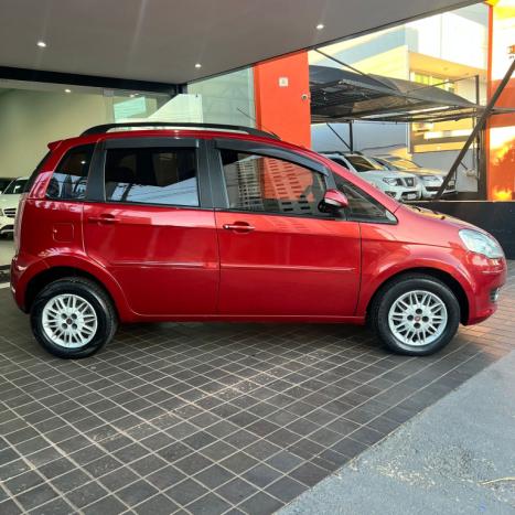 FIAT Idea 1.4 4P ATTRACTIVE FLEX, Foto 3