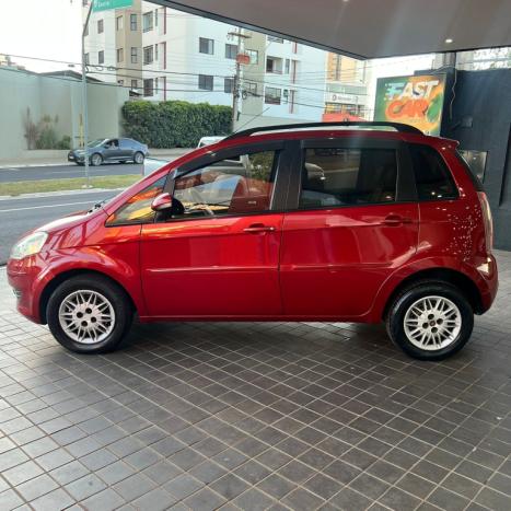 FIAT Idea 1.4 4P ATTRACTIVE FLEX, Foto 4