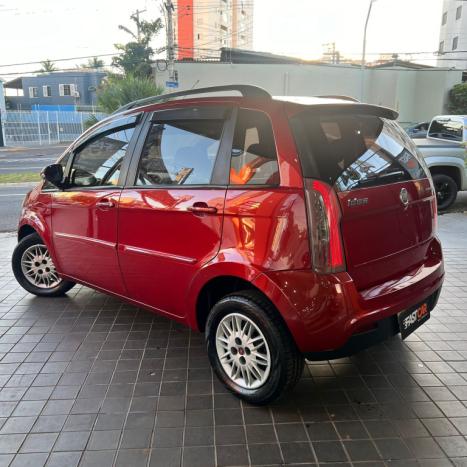 FIAT Idea 1.4 4P ATTRACTIVE FLEX, Foto 6