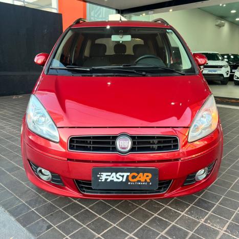 FIAT Idea 1.4 4P ATTRACTIVE FLEX, Foto 7