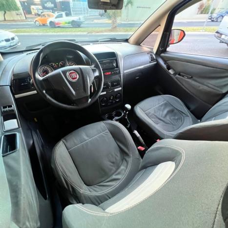 FIAT Idea 1.4 4P ATTRACTIVE FLEX, Foto 11