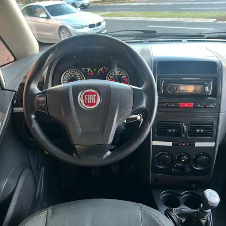 FIAT Idea 1.4 4P ATTRACTIVE FLEX, Foto 13