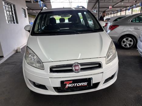 FIAT Idea 1.4 4P ATTRACTIVE FLEX, Foto 2