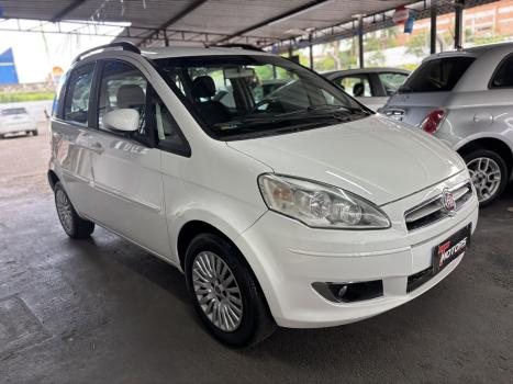 FIAT Idea 1.4 4P ATTRACTIVE FLEX, Foto 3