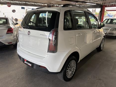 FIAT Idea 1.4 4P ATTRACTIVE FLEX, Foto 4