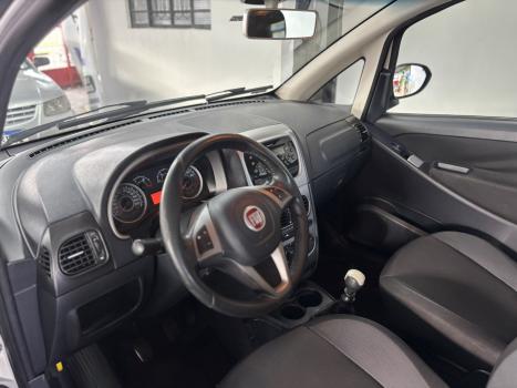 FIAT Idea 1.4 4P ATTRACTIVE FLEX, Foto 5