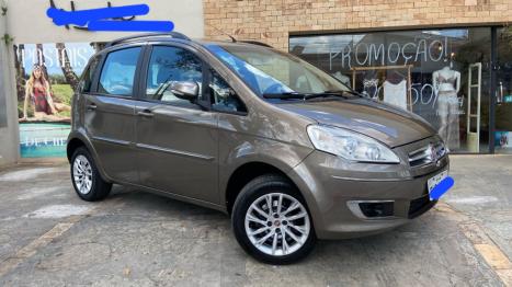 FIAT Idea 1.4 4P ATTRACTIVE FLEX, Foto 4