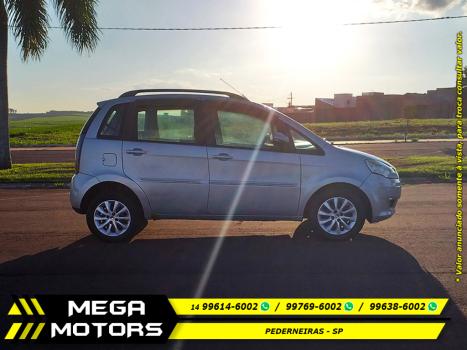 FIAT Idea 1.4 4P ATTRACTIVE FLEX, Foto 8