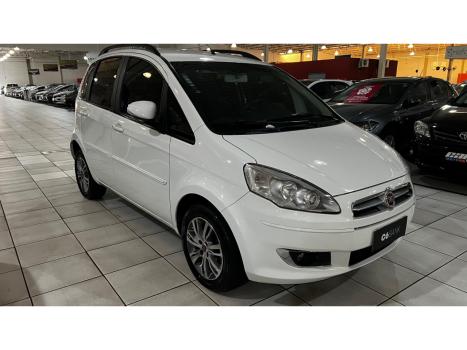 FIAT Idea 1.4 4P ATTRACTIVE FLEX, Foto 1