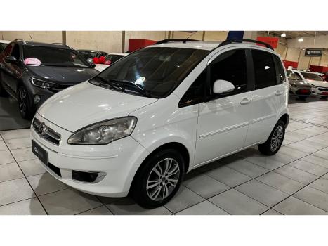 FIAT Idea 1.4 4P ATTRACTIVE FLEX, Foto 2