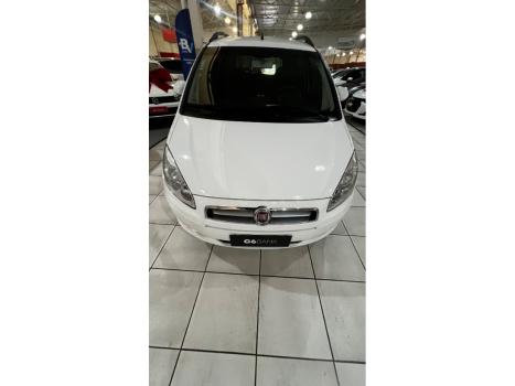 FIAT Idea 1.4 4P ATTRACTIVE FLEX, Foto 3