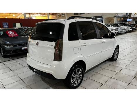FIAT Idea 1.4 4P ATTRACTIVE FLEX, Foto 4