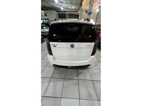 FIAT Idea 1.4 4P ATTRACTIVE FLEX, Foto 5