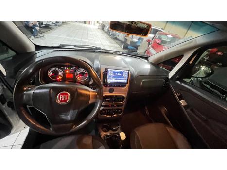 FIAT Idea 1.4 4P ATTRACTIVE FLEX, Foto 7