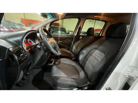 FIAT Idea 1.4 4P ATTRACTIVE FLEX, Foto 8