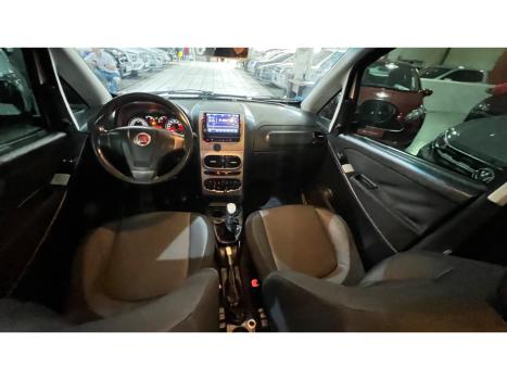 FIAT Idea 1.4 4P ATTRACTIVE FLEX, Foto 10