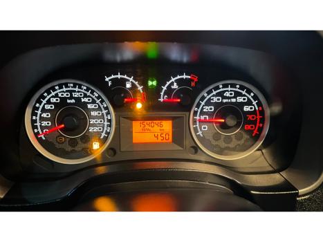 FIAT Idea 1.4 4P ATTRACTIVE FLEX, Foto 11