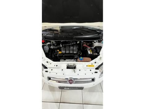 FIAT Idea 1.4 4P ATTRACTIVE FLEX, Foto 13