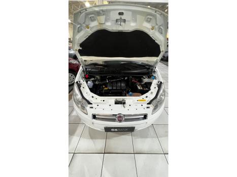 FIAT Idea 1.4 4P ATTRACTIVE FLEX, Foto 14