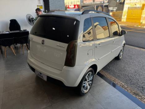 FIAT Idea 1.4 4P ATTRACTIVE FLEX, Foto 3
