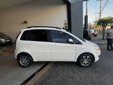 FIAT Idea 1.4 4P ATTRACTIVE FLEX, Foto 6