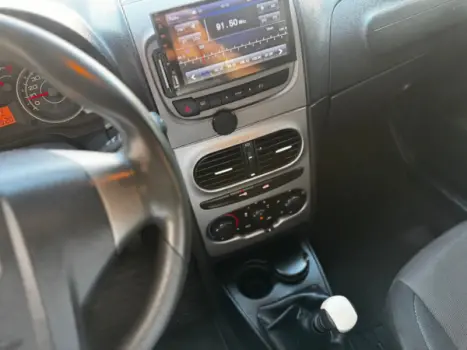FIAT Idea 1.4 4P ATTRACTIVE FLEX, Foto 7
