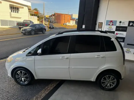 FIAT Idea 1.4 4P ATTRACTIVE FLEX, Foto 8