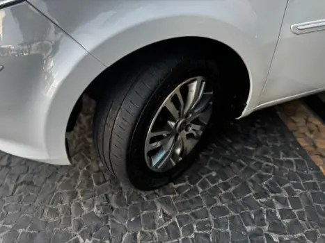 FIAT Idea 1.4 4P ATTRACTIVE FLEX, Foto 12