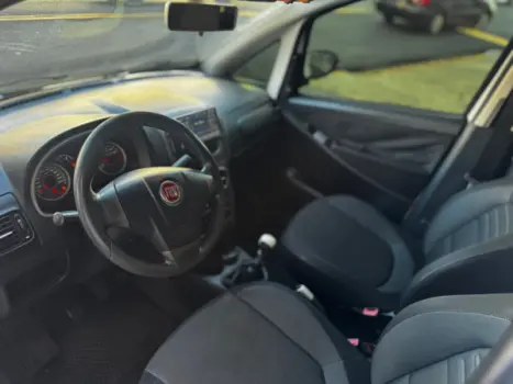 FIAT Idea 1.4 4P ATTRACTIVE FLEX, Foto 13