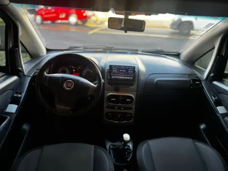 FIAT Idea 1.4 4P ATTRACTIVE FLEX, Foto 15