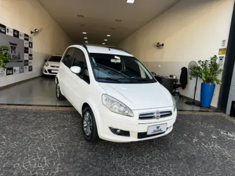 FIAT Idea 1.4 4P ATTRACTIVE FLEX, Foto 16