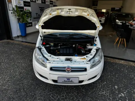 FIAT Idea 1.4 4P ATTRACTIVE FLEX, Foto 18