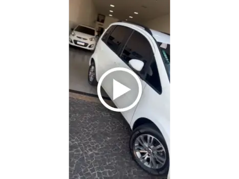 FIAT Idea 1.4 4P ATTRACTIVE FLEX, Foto 19