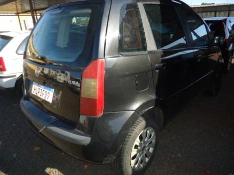 FIAT Idea 1.4 4P ELX FLEX, Foto 5