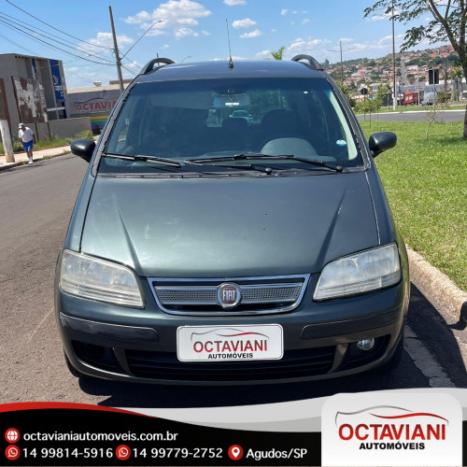 FIAT Idea 1.4 4P ELX FLEX, Foto 2